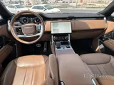 Land Rover Range Rover Vogue 2023 v8